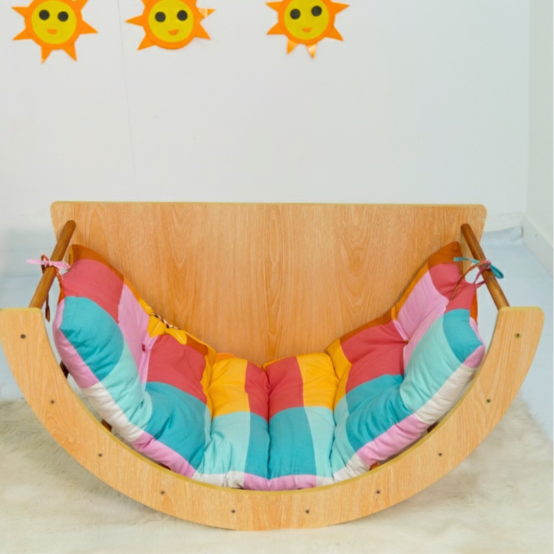 শুধুমাত্র Cradle